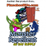 Monster Repellent Pills Monster Repellent Pills
